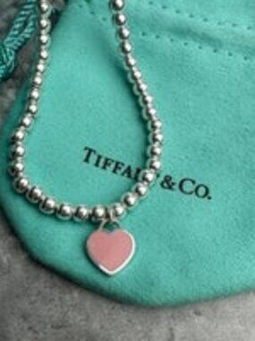 Tiffany & Co. Bracelet